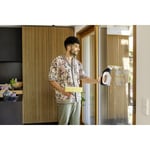 Karcher Wv 3 Comfort Precision Cam Temizleme Makinesi