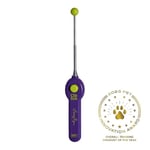 Karen Pryor Clicker Training Terry Ryan Clik Stik Evcil Hayvan Eğitimi için