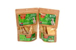 Karışık-Sert Çiğneme Kemikleri Köpek Ödül Maması 170g (Dana Kulak, Dana Kuyruk Kemiği, Dana Kafa Derisi ve Kuzu Ayak Kemiği)