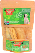 Karışık-Sert Çiğneme Kemikleri Köpek Ödül Maması 170g (Dana Kulak, Dana Kuyruk Kemiği, Dana Kafa Derisi ve Kuzu Ayak Kemiği)