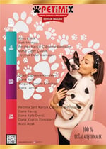 Karışık-Sert Çiğneme Kemikleri Köpek Ödül Maması 170g (Dana Kulak, Dana Kuyruk Kemiği, Dana Kafa Derisi ve Kuzu Ayak Kemiği)