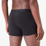KARL LAGERFELD Hip Logo Trunk (3'lü paket) Boxer ŞortErkek