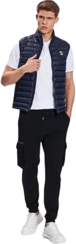 KARL LAGERFELD Yelek, 50, 5003145273