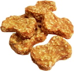 Karlie Flamingo Chicken Tavuk ve Prinçli Kemik Köpek Ödülü 85 Gr