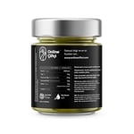Karlıoğlu Antep Fıstığı Ezmesi Premium 200GR
