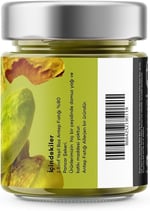 Karlıoğlu Antep Fıstığı Ezmesi Premium 200GR