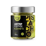 Karlıoğlu Antep Fıstığı Ezmesi Premium 200GR