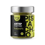 Karlıoğlu Antep Fıstığı Kreması Premium 200GR
