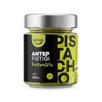 Karlıoğlu Antep Fıstığı Kreması Premium 200GR