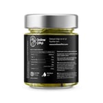 Karlıoğlu Antep Fıstığı Kreması Premium 200GR