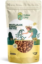 Karlıoğlu Çiğ İri Fındık 1KG