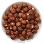Karlıoğlu Çiğ İri Fındık 1KG
