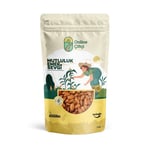 Karlıoğlu Çiğ Yerli Badem 1KG