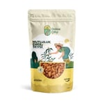 Karlıoğlu Çiğ Yerli Badem 1KG