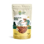 Karlıoğlu Kavrulmuş Badem 1KG