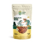 Karlıoğlu Kavrulmuş Badem 1KG