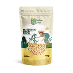Karlıoğlu Kavrulmuş Fındık 1KG