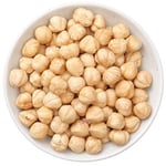 Karlıoğlu Kavrulmuş Fındık 1KG