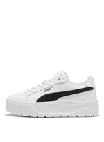 Karmen II Kadın Beyaz Sneaker Ayakkabı 39745603