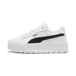 Karmen II Kadın Beyaz Sneaker Ayakkabı 39745603