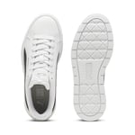 Karmen II Kadın Beyaz Sneaker Ayakkabı 39745603