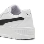 Karmen II Kadın Beyaz Sneaker Ayakkabı 39745603