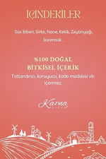 Karna Life Acı Biber Sosu 500 Gr