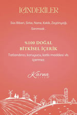 Karna Life Acı Biber Sosu 500 Gr