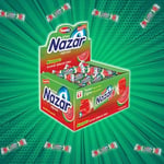 Karpuz Aromalı Sakız 100 lü