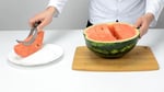 Karpuz Dilimleme Bıçağı(Paket içerisinde 2 adet Dilimleme Bıçağı Mevcut)