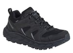 Karrimor K1110-BLK Kestrel Low Weathertite Erkek Outdoor Ayakkabı Siyah