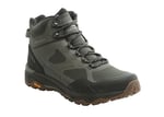 Karrimor Spiral Mid Weathertite Olive Erkek Bot Olıve