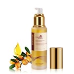 Karseell Argan İçerikli Saç Bakım Yağı 50 ml Maca Özü Saç Bakım Yağı