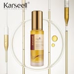 Karseell Argan İçerikli Saç Bakım Yağı 50 ml Maca Özü Saç Bakım Yağı