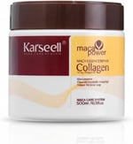 Karseell Kolajen Saç Bakım Maskesi Maca Özü Onarıcı Repair Kolajen Saç Maskesi 500 ml