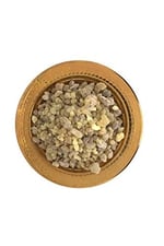 Karşı Köyden Akgünlük Günlük Sakızı, Sığla Ağacı Sakızı, 50 g