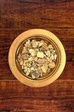 Karşı Köyden Çam Sakızı, Reçine, Bedük, Edemik, Poix Regine, 100 g