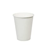 Karton Bardak (Beyaz) 7 oz - 50 Adet
