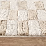 Kaşmir Halı 7 24 Plushy Hegra 200x290 cm