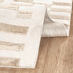 Kaşmir Halı 7 24 Plushy Hegra 200x290 cm