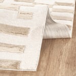 Kaşmir Halı 7 24 Plushy Hegra 50x80 cm