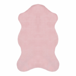 Kaşmir Halı 7/24 Cosy Premium Pembe 70x100 cm