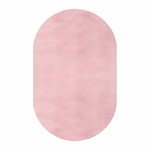 Kaşmir Halı 7/24 Cosy Premium Pembe 70x100 cm