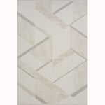 Kaşmir Halı 7/24 Elya Quad 50x80 cm