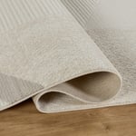 Kaşmir Halı 7/24 Elya Quad 50x80 cm