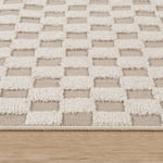 Kaşmir Halı 7/24 İskandinav Nordis 120x180 cm