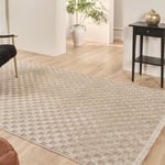 Kaşmir Halı 7/24 İskandinav Nordis  200x290 cm