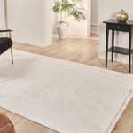 Kaşmir Halı 7/24 İskandinav Nore 80x150 cm