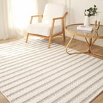 Kaşmir Halı 7/24 İskandinav Premium Arov 80x300 cm