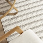 Kaşmir Halı 7/24 İskandinav Premium Arov 160x230 cm